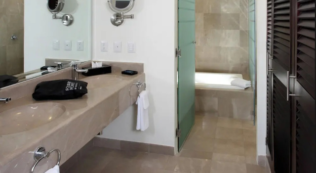Люкс Four Points by Sheraton Veracruz