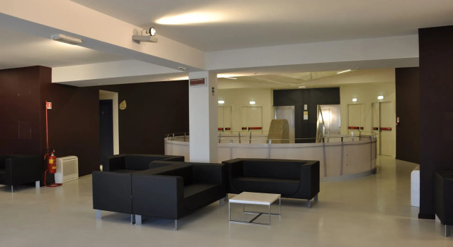 Hotel Poseidon, Prenota Hotel Torre del Greco Campania