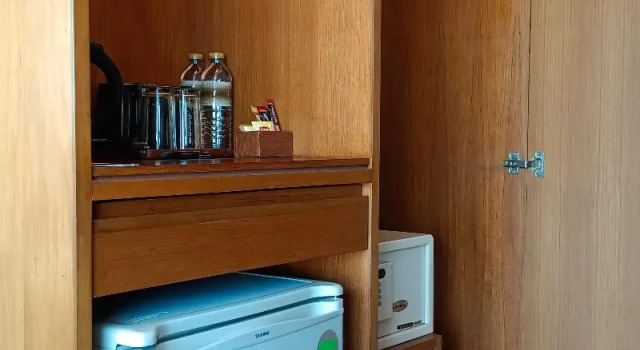 Одноместный номер Standard J4 Samui Hotel - Chaweng Beach