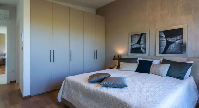 Вилла Villa Polei Comfortable Holiday Residence