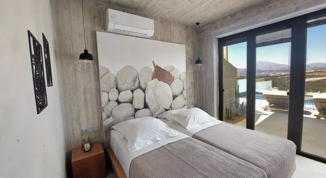 Marnos Superior Villas, Забронировать Отель Фаистос 