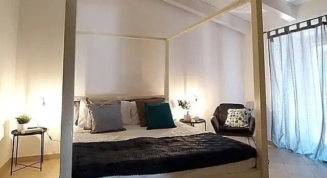 Patruno holidays house, Забронировать Отель Отели Кастеллана-Гротте с бассейном, Бассейн