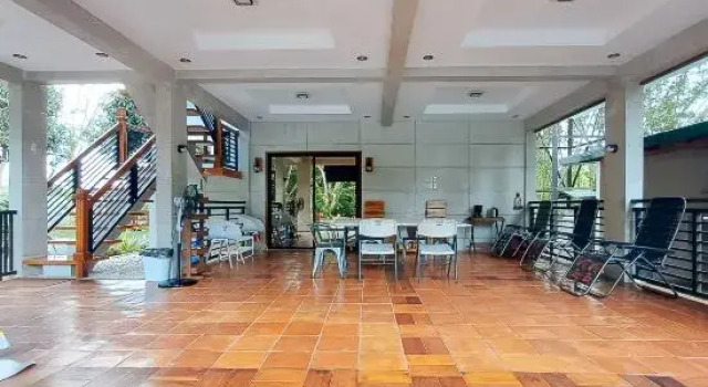 The Lavana Camp Coco Batangas by RedDoorz, Забронировать Отель Алитагтаг Лусон