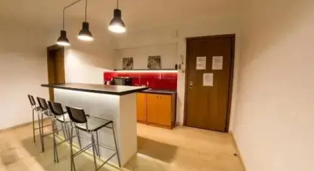 Xsoma Flats  Ruby  Agias Sofias 32, Book Apartment Thessaloniki Macedonia
