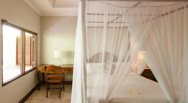 Двухместный номер Superior Honeymoon Guesthouse