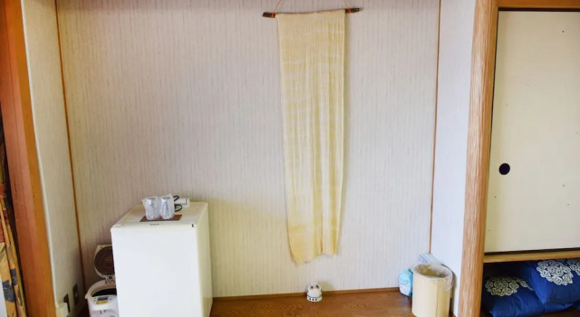 Номер Standard Taiyou no Ouchi