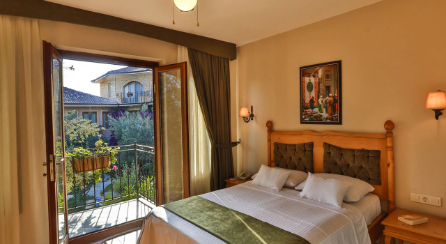 Palace Hotel Olive Odore