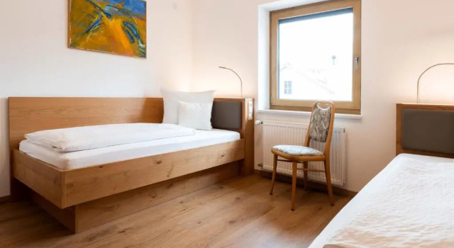 Двухместный номер Standard Hotel Gasthof Rosenwirt