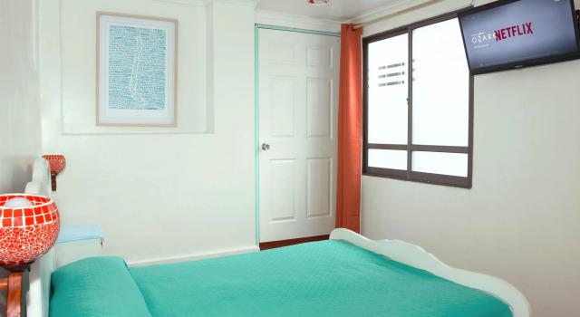 Hostal Casa Aborigen - Hostel