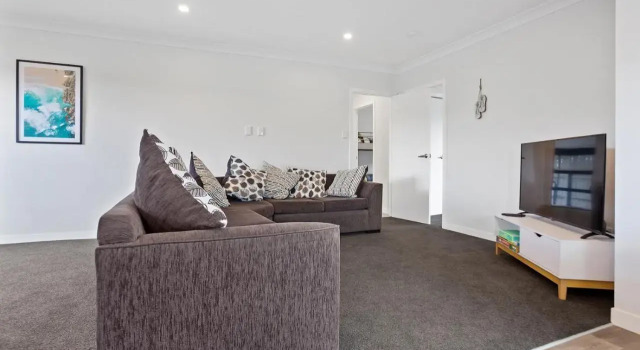 Coastal Breeze - Waihi Holiday Home, Buchen Sie Hotel  