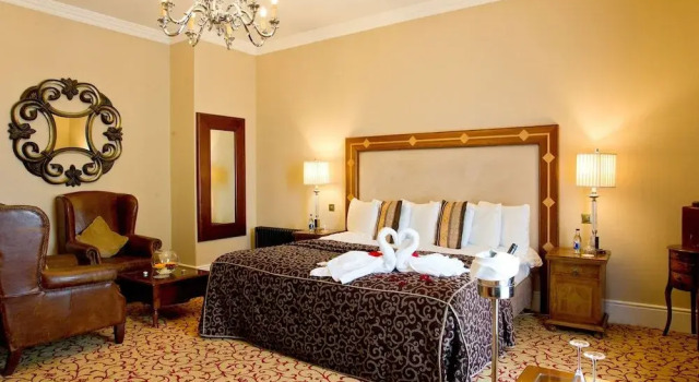 Annebrook House Hotel, Book Hotel Mullingar Westmeath
