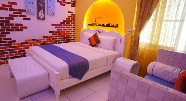 Hai Yuan Hotel