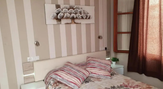 Номер Deluxe Hostal Puerta Carmona