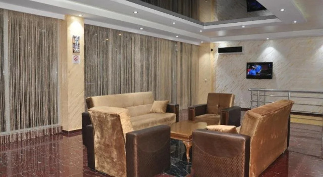 Grand Palace Hotel Batumi, Book Hotel Batumi 