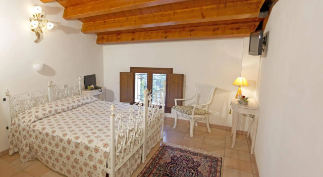 Hotel Villa Scalabrini