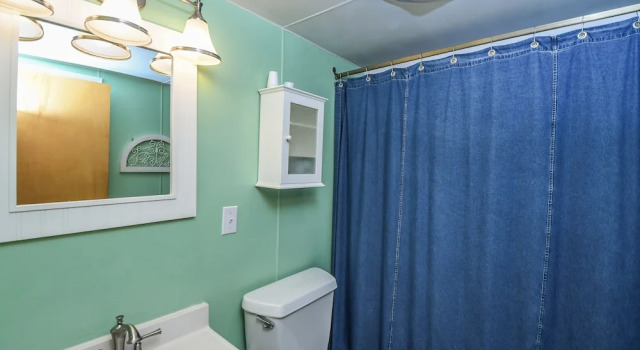 Timberlake 3 Bedroom House, Varaa Hotelli Hotellit Maryland pysäköinnillä, Pysäköinti