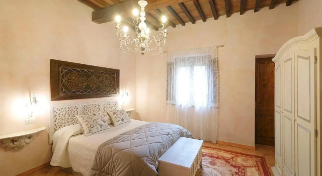 Agriturismo Le Vallette