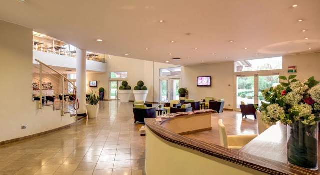 Hotel Capolago