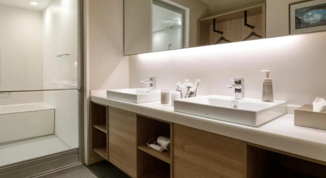 Номер Luxury Glocal Hotel Itoshima