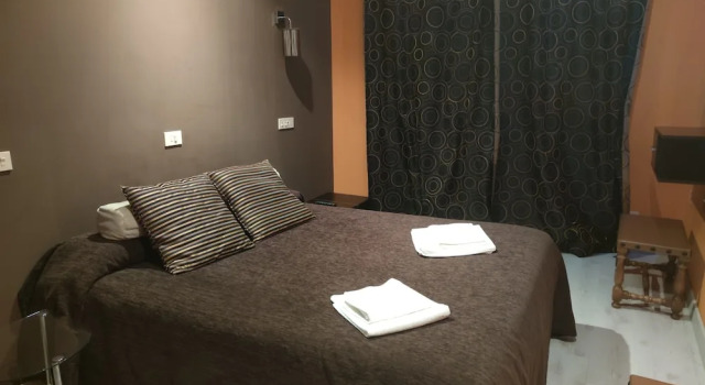 Двухместный номер Standard Hotel Orillamar