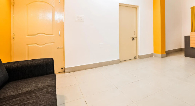 OYO HOME 81551 Pleasant stay near Airport, Prenota Hotel Bhubaneshwar Orissa