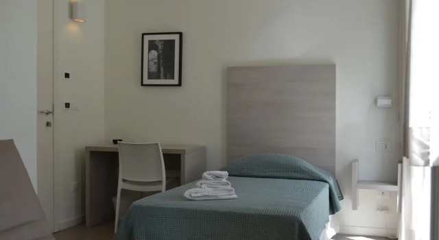 Номер Standard Hotel Riva e Mare