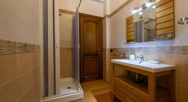 Standard- værelse AnnoDomini B&B
