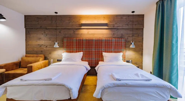Номер Standard Iglika Palace