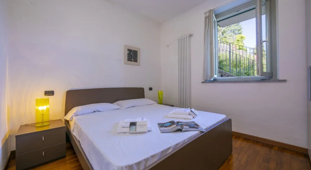 Belvedere Apt. 2, Book Hotel Hoteller i Tremezzo med pool, Swimmingpool