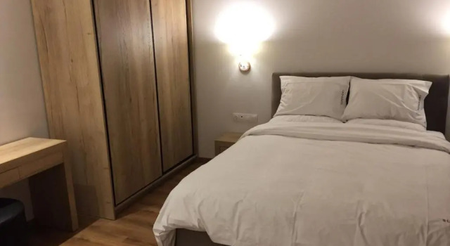 Апартаменты Standard Superior One Luxury Apartments