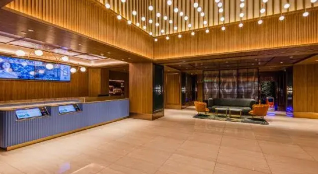 HanTing Hotel (Tianjin Haiguangsi Subway Station)
