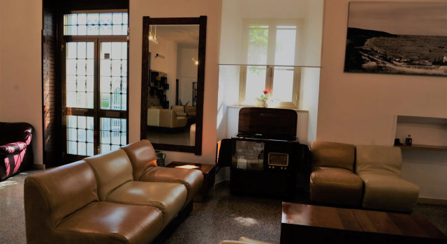 Hotel Peschici