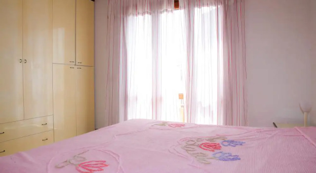 San Teodoro Lu Fraili Apartments