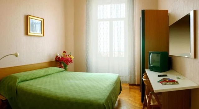 Hotel Aurora