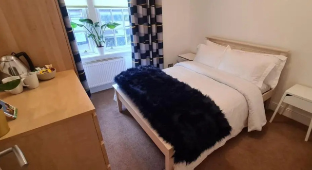 Апартаменты Coats Apartments, Paisley near Glasgow Airport, Paisley Gilmour Street Station, UWS, Royal Alexandria Hospital & Paisley Town Centre