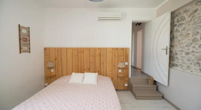 Gîtes Chantelauze, Book Hotel Hotels in Narbonne with Parking, Parking