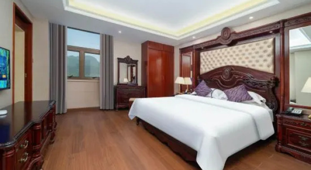 Suite Libo Sanli Hotel