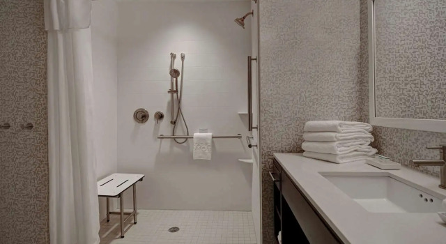 Люкс Home2 Suites East Hanover, NJ