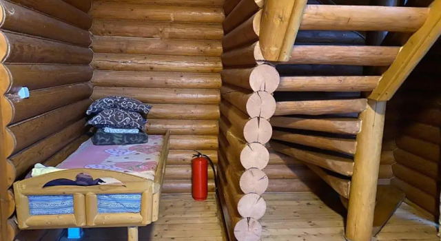 Люкс Casa Del Pozitiff