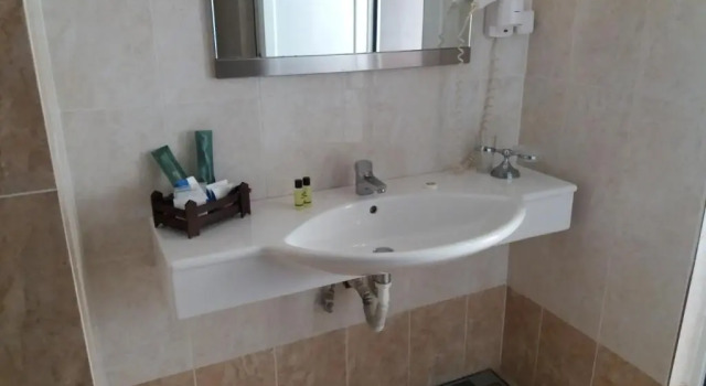 Двухместный номер Standard Zorbas Hotel