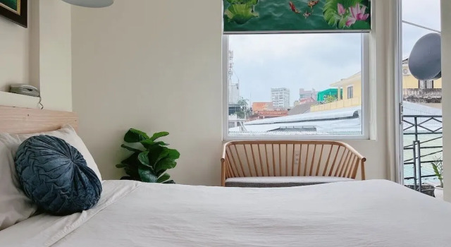 Двухместный номер Standard Hue Four Seasons Hotel