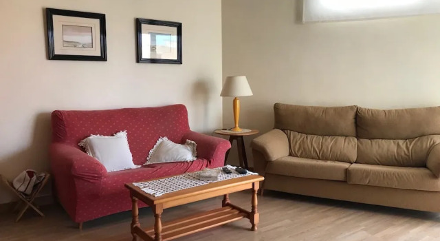 Apartamento Hortal del Mar