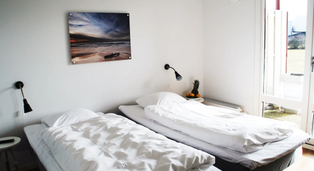 Hotell Vesterhavet