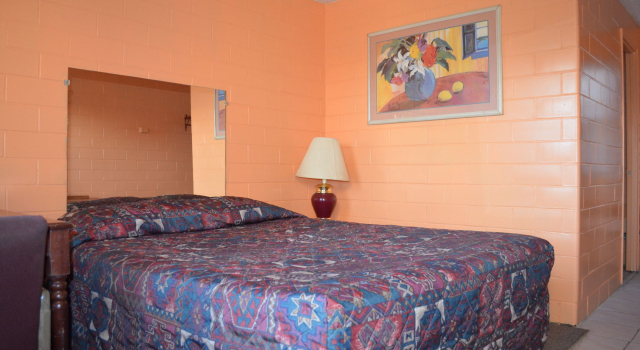 Admiral Motel, Reserva ahora Motel Indianápolis Indiana