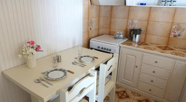 Апартаменты Le Coq Apartments