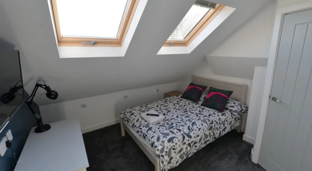 Plush Holiday Home in Coventry Near Coventry University, Забронировать Отель Отели Англии 3 звезды, 3*
