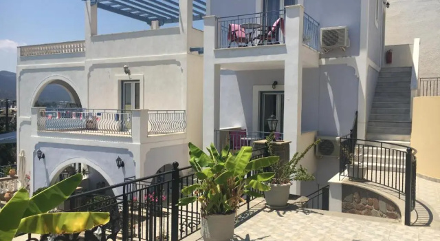 Номер Standard KTM Sunny Villas