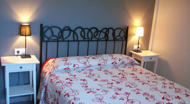 Apartamentos San Gregorio