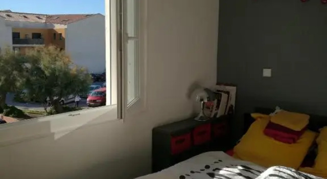 Le Moussaillon - F2 a 20 M de la Plage (Adults Only)