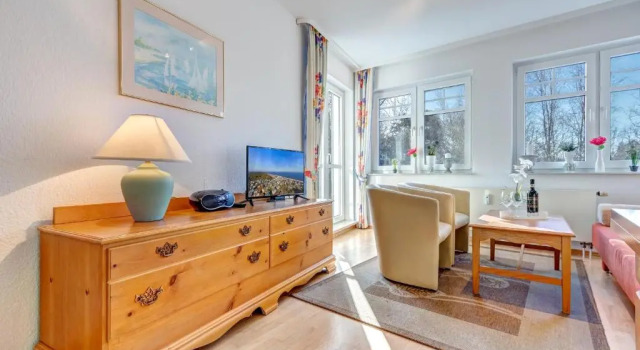 Seepark 808, Book Hotel Heringsdorf Usedom